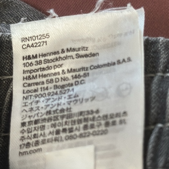 Toddler Boy Combination Set Sweater/T-Shirt/Denim Jogger Sz 18mo thru 3T - Picture 14 of 14